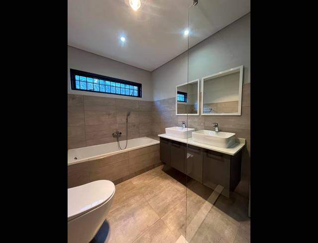 4 BEDROOM PROPERTY TO RENT IN HAZELWOOD